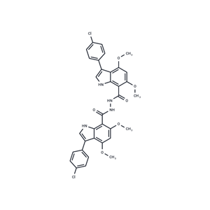 化合物 GKL-003|T70631|TargetMol