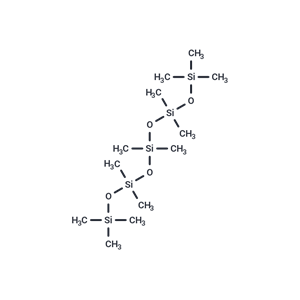 十二甲基五硅氧烷,Dodecamethylpentasiloxane