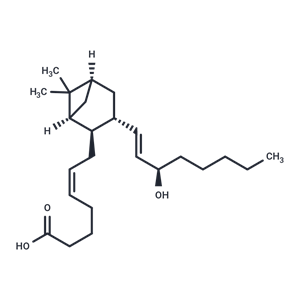 15(R)-Pinane Thromboxane A2|T36208|TargetMol