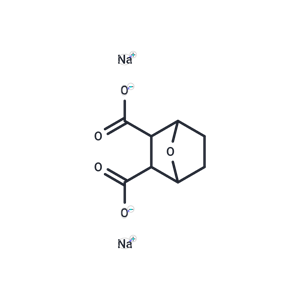 化合物 Demethylcantharidate disodium|T75637|TargetMol