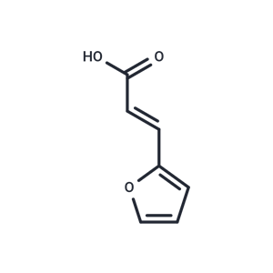 化合物 Furylacrylic acid|T64906|TargetMol