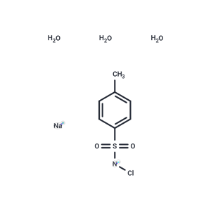 氯胺T鈉水合物,Tosylchloramide sodium trihydrate