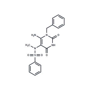 化合物 RmlA-IN-1|T61715|TargetMol