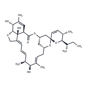 Avermectin B1a aglycone|T35755|TargetMol