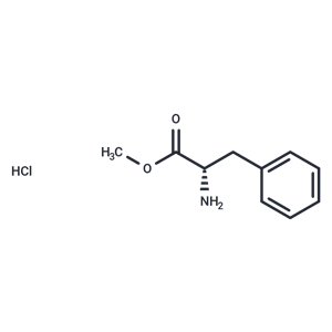 化合物 H-Phe-OMe.HCl|T65089|TargetMol