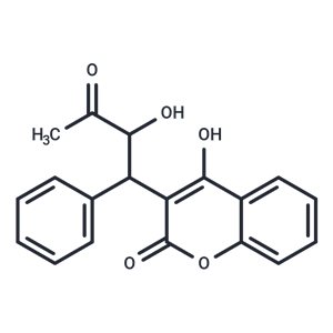 10-hydroxy Warfarin|T36769|TargetMol