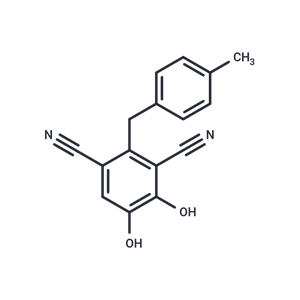 化合物 Neluxicapone|T25860|TargetMol