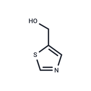 化合物 Thiazol-5-ylmethanol,Thiazol-5-ylmethanol