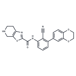 化合物 PD-1/PD-L1-IN 5|T62193|TargetMol