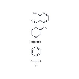 化合物 CNV-2197944|T71239|TargetMol