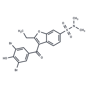 化合物 PTP1B-IN-15|T63739|TargetMol