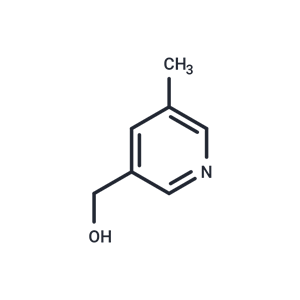 化合物 (5-Methylpyridin-3-yl)methanol|T66998|TargetMol