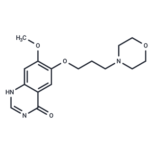 化合物 Gefitinib impurity 5|T65585|TargetMol