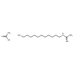 化合物 Dodine|T25347|TargetMol