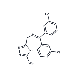 化合物 U46,195|T70734|TargetMol