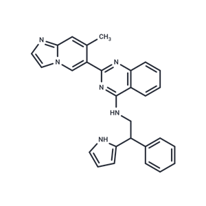 化合物 SRI-31040|T28852|TargetMol