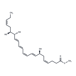 Resolvin D2 methyl ester|T37169|TargetMol