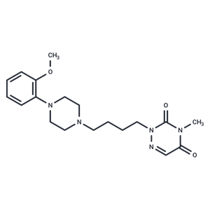 化合物 CUMI-101|T27100|TargetMol