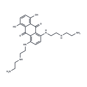 化合物 WEHI-150|T62582|TargetMol