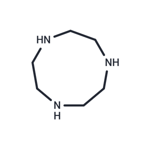 化合物 1,4,7-Triazonane|T67080|TargetMol