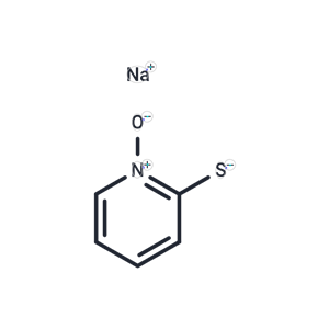 化合物 2-Mercaptopyridine N-oxide sodium,2-Mercaptopyridine N-oxide sodium