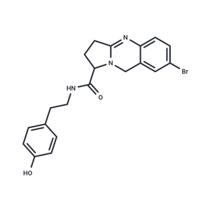 化合物 (Rac)-NMDAR antagonist 1|T62126|TargetMol