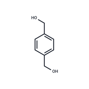 化合物 1,4-Benzenedimethanol|T67061|TargetMol