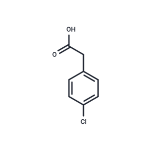 化合物 4-Chlorophenylacetic acid|T65823|TargetMol