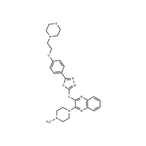 化合物 Bcl-2-IN-9|T63757|TargetMol