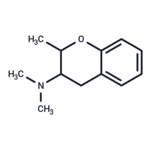 化合物 Trebenzomine|T29004|TargetMol