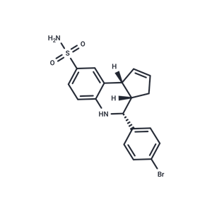 GAT 107異構(gòu)體|T27404L|TargetMol