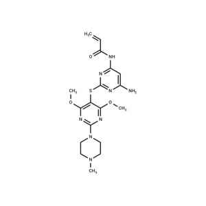 化合物 YK5|T26343|TargetMol