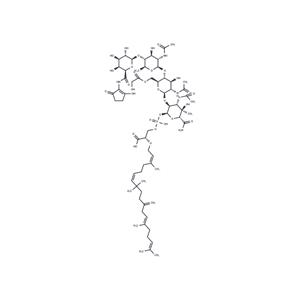 Moenomycin Complex,Moenomycin Complex