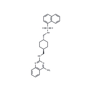 化合物 CGP 71683 (free base),CGP 71683 (free base)