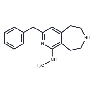 化合物 PF-04781340|T24616|TargetMol