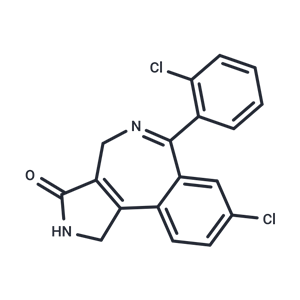 化合物 Ro 22-8515|T28566|TargetMol