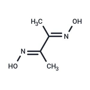 化合物 Dimethylglyoxime,Dimethylglyoxime