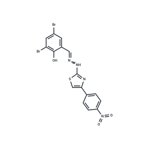 ThrRS-IN-2|T40561|TargetMol