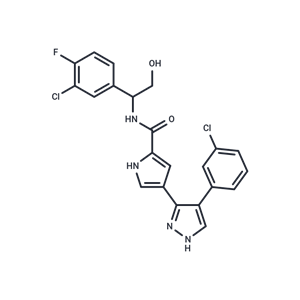 CAY10561|T36672|TargetMol