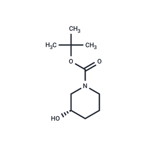 化合物 Ibrutinib Interm 0441|T21357|TargetMol