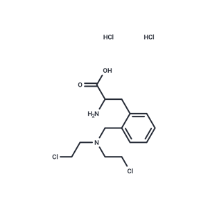 化合物 Ocaphane Hydrochloride|T26365L|TargetMol