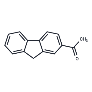 化合物 2-Acetylfluorene,2-Acetylfluorene