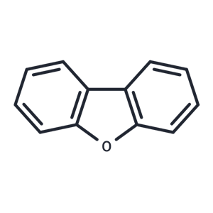 化合物 Dibenzofuran,Dibenzofuran