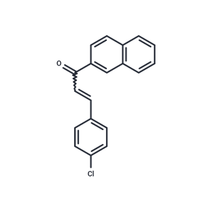 CYP1B1 抑制劑 7|T85344|TargetMol