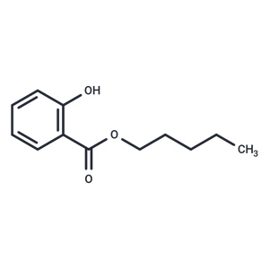 化合物 Amyl salicylate|T30045|TargetMol