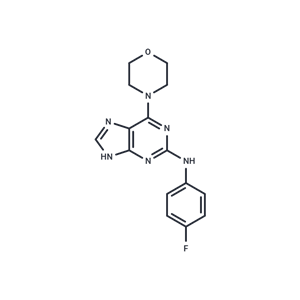 化合物 Topoisomerase IIα-IN-8|T84739|TargetMol