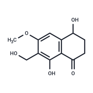 10-Norparvulenone,10-Norparvulenone