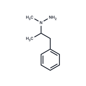 化合物 Metfendrazine|T28024|TargetMol