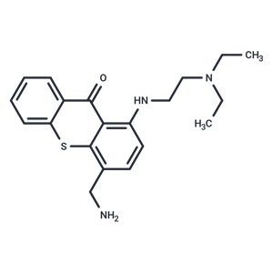 化合物 Anticancer agent 3|T10331|TargetMol