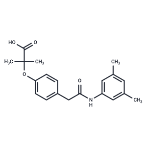 化合物 Efaproxiral|T21318|TargetMol